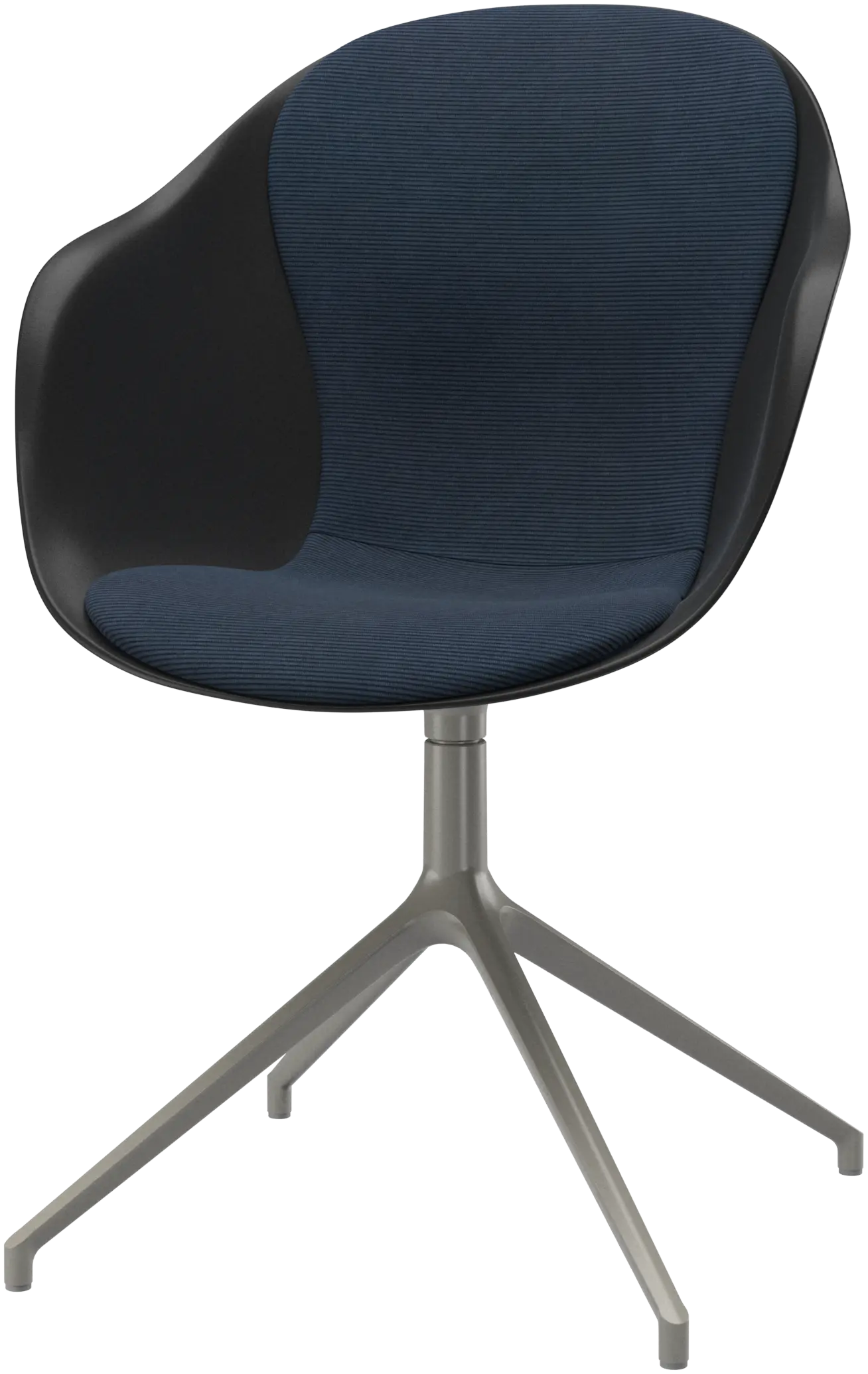 Adelaide chair with swivel function | Dining chair | Adelaide